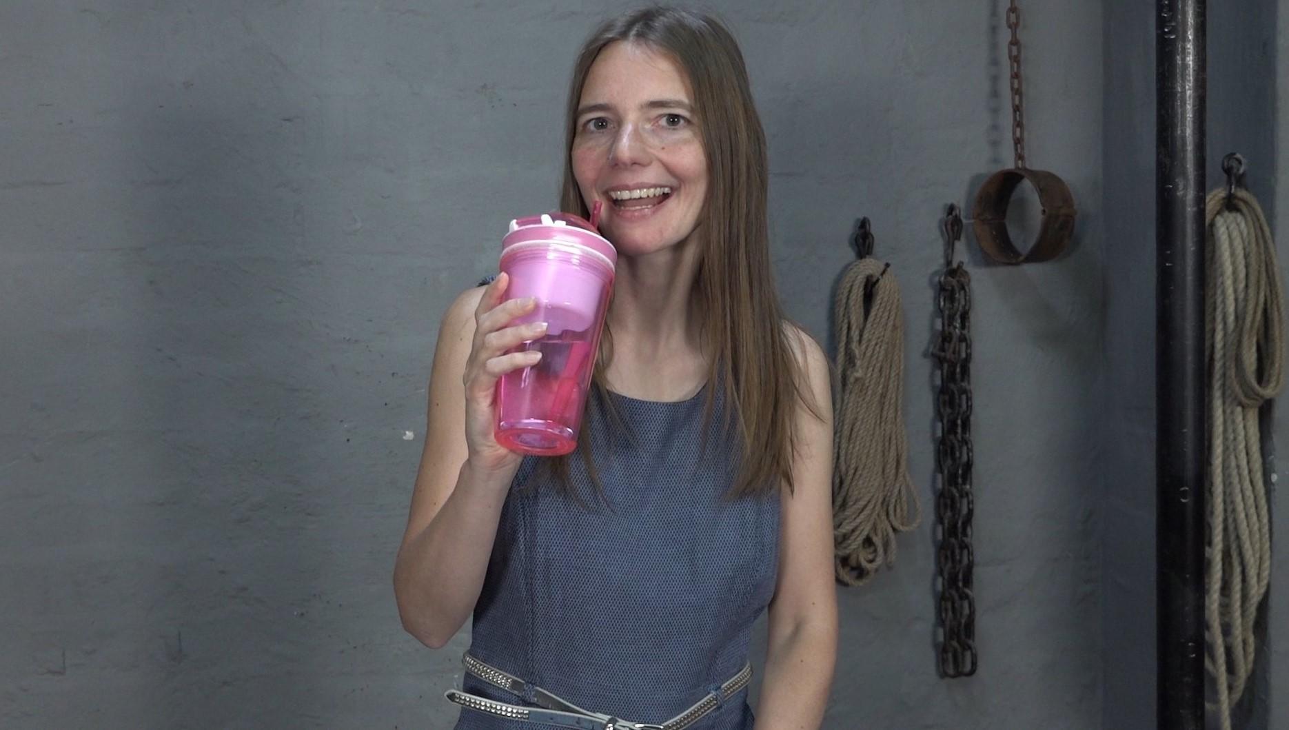 Fisting In The Pillory