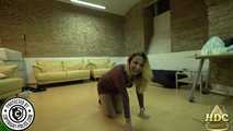 HDC Project - After the Club 6