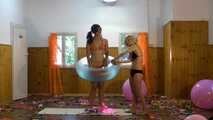 Denise & Claire 06 5