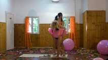Denise & Claire 06 6