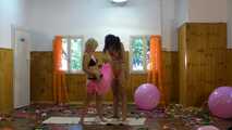 Denise & Claire 06 7