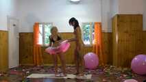 Denise & Claire 06 8