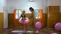 Denise & Claire 06 9