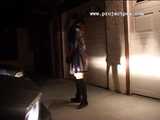 033007 Renee Pornero Takes A Late Night Pee In California 6
