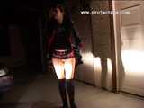 033007 Renee Pornero Takes A Late Night Pee In California 7
