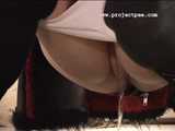 033007 Renee Pornero Takes A Late Night Pee In California 9