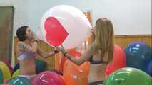 Jessica & Antonella 05 10