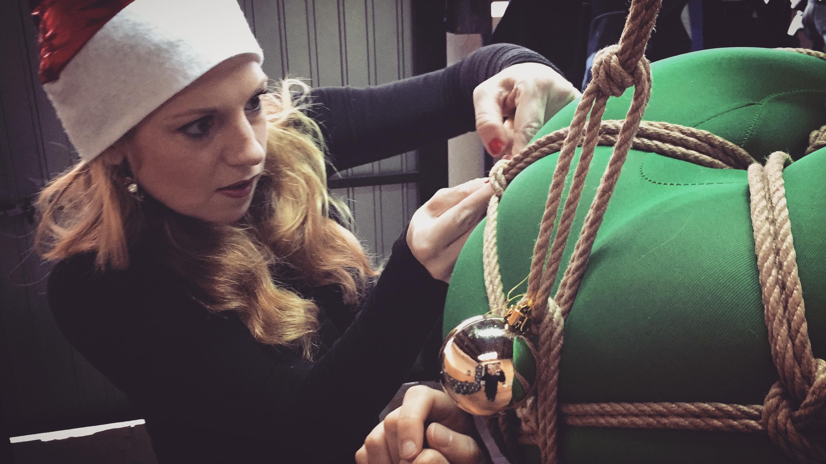 Bondage HäNgen Bondage HäNgen