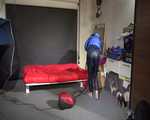 Get 2 Videos with Destiny enjoying her shiny nylon Downwear from our Archives! 7
