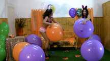 sheryl & July 10 7
