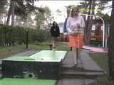 032036 Sam Pees On The Crazy Golf Course 6