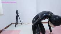 Xiaomeng Anaerobic Exercise and Rest Part 3 7