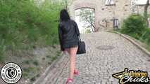 Special Tour through Prague 6