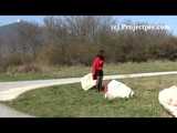 037002 Carmen Just Finishes Her Pee In Time 7
