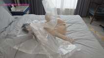Xiaoyu Vacuum Compressed Wearing a Diving Mask 11