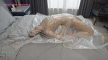 Xiaoyu Vacuum Compressed Wearing a Diving Mask 12