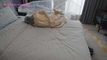 Xiaoyu Vacuum Compressed Wearing a Diving Mask 5
