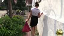 HDC Project - A fresh Lady at a hot day 01 8