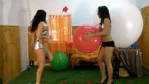 sheryl & July 08 8