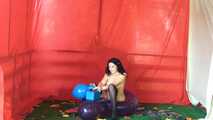 Madame en rouge 13 10