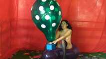 Madame en rouge 13 8