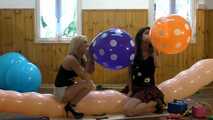 Denise & Claire 01 10