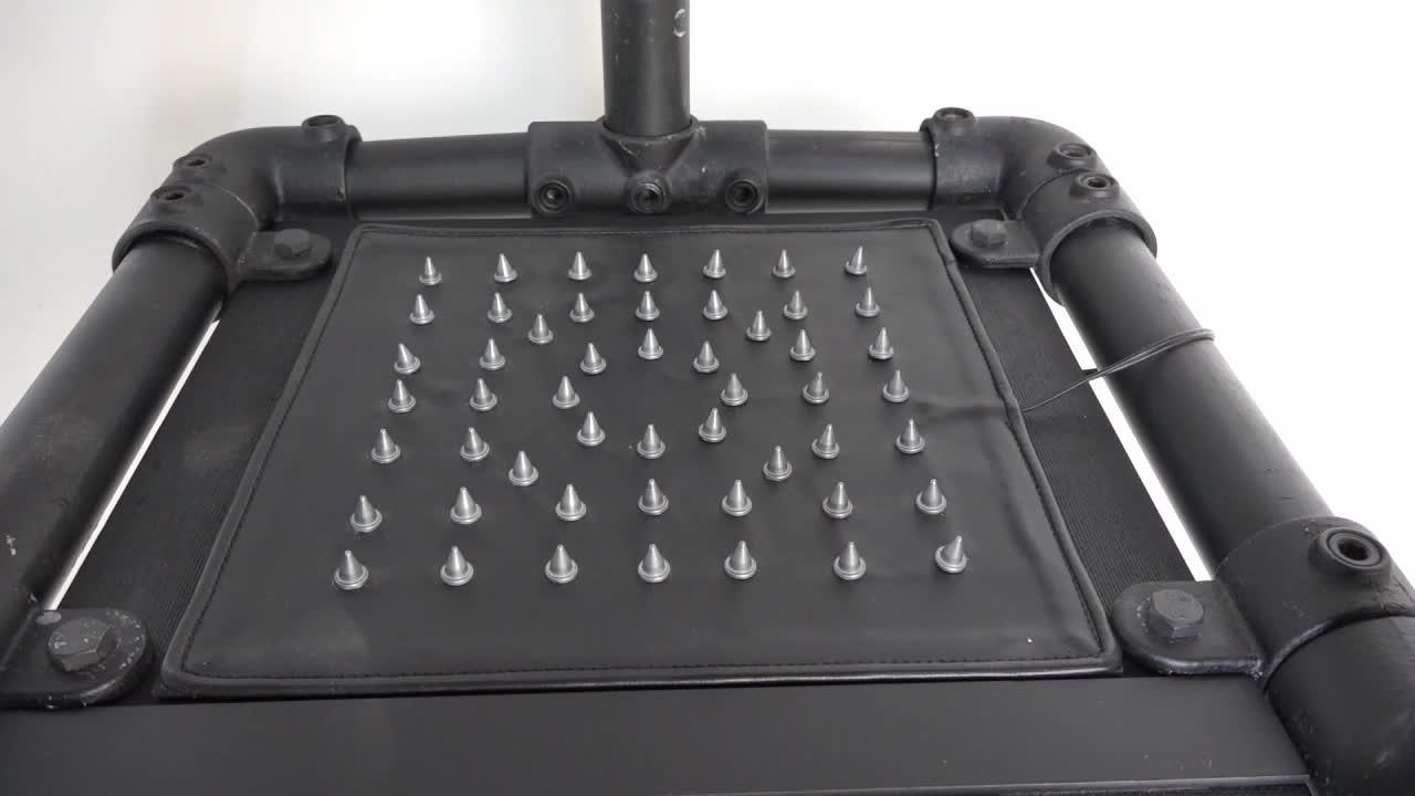 Electric Chair Under Power