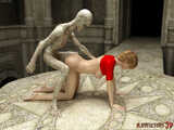 Alien God 5