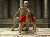 Alien God 6
