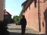 020073 Kathy Takes A Pee In The Quiet Street  7