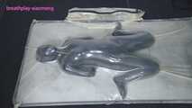 Xiaomeng Trapped in Vacuum Bed with Smart Pump 4
