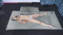 Xiaomeng Trapped in Vacuum Bed with Smart Pump 9