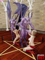 Flying Monsters 6