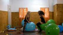 Denise & Claire 12 6