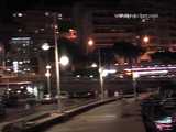 023065 Ewa Takes An Urgent Pee On The Harbour Front 7