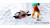 HDC Bonus - 3 Girls (Revisited) 9