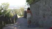 040004 Andrea Takes A Pee With A View 4