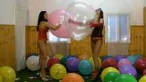 Alessandra & Cristina 08 7