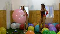 Alessandra & Cristina 08 8