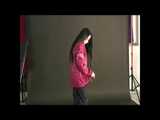 Get 2 Videos with Women from our 2011 Archive enjoying their Shiny Nylon Rainwear 8