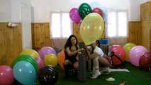 Alessandra & Cristina 04 10