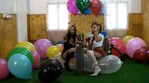 Alessandra & Cristina 04 6