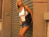 023054 Ewa Finally Manages To Find A Place To Pee 9