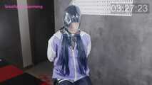 Xiaoyu Bagged Breathplay as Hinata 3
