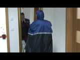 Get 3 Archive Videos with a women enjoying her shiny Nylon Rainwear from 2012! 6