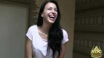 HDC Project - The bright side of Ronja 7