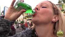 HDC Project - Visit at the Oktoberfest 10
