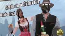 HDC Project - Visit at the Oktoberfest 5