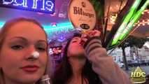HDC Project - Visit at the Oktoberfest 8