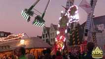 HDC Project - Visit at the Oktoberfest 9